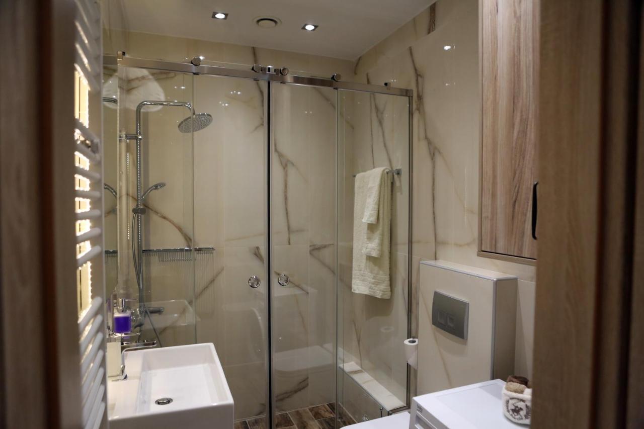 La Luxury Peneus Apartment *