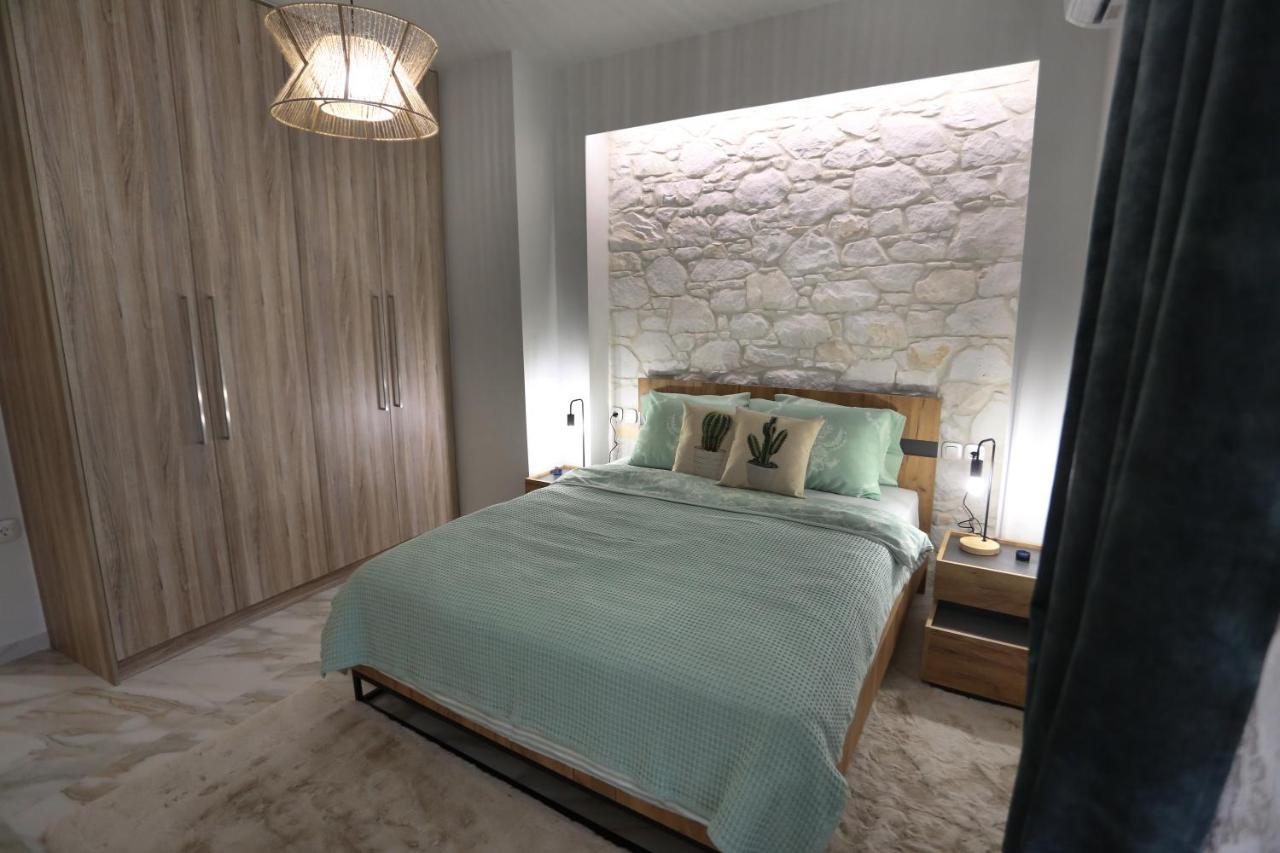 La Luxury Peneus Apartment Larissa