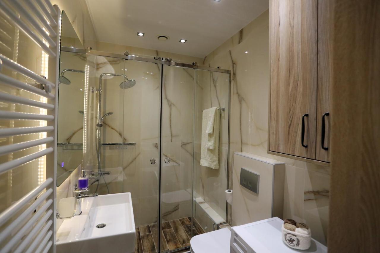 Apartment La Luxury Peneus Larissa