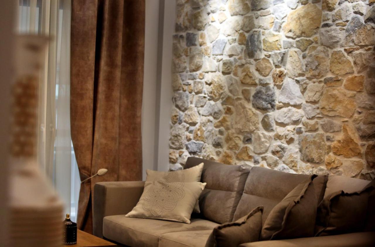 La Luxury Peneus Apartment Larissa